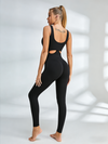 Quick-Dry Hollow Out Dress