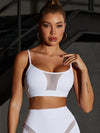 ❤Super Sexy Unique Mesh Hip-lift Shorts