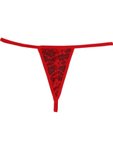 Orange Red
