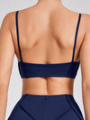 ZASUWA Female Super “Future Interstellar” Stylish&Sexy Sports Bras