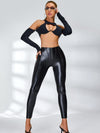 Super Hollow Out Breathable Yoga Sports Bras