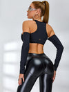 Super Hollow Out Breathable Yoga Sports Bras