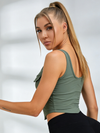 Zipper Cargo Tank