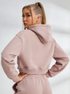 Pocket Hoodie