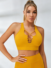 Sexy Hollow Design Bras