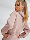 Pocket Hoodie