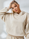 Pocket Casual Hoodie