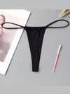 ZASUWA Female Sexy T-back Panties