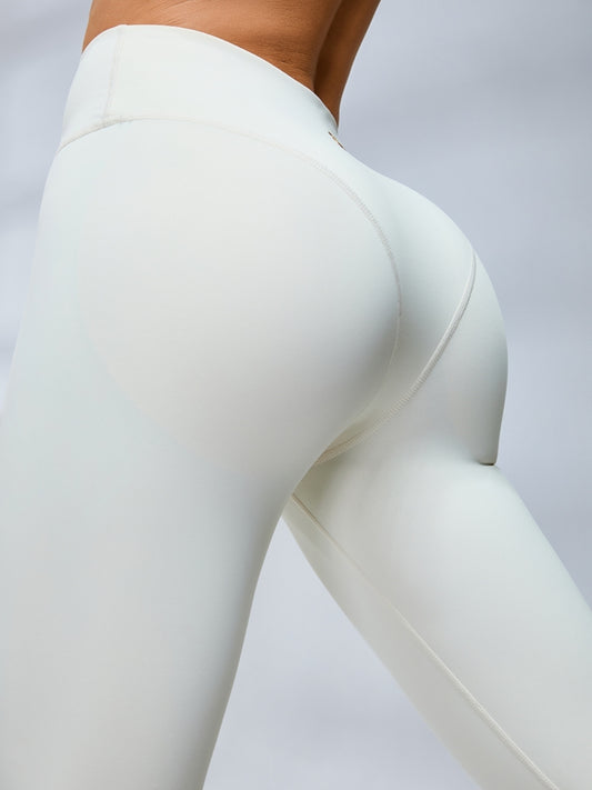 ZASUWA Female Super Push-Up Leggings