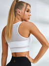 Mesh Shockproof Glamorise Sports Bras