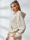 Pocket Casual Hoodie