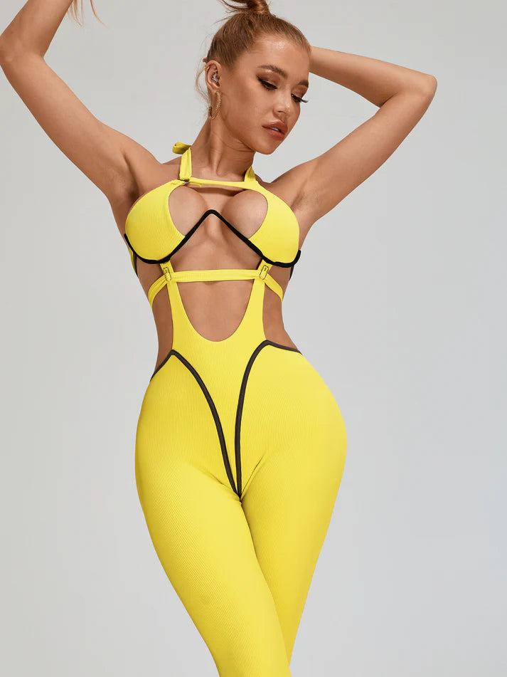 JUMPSUITS