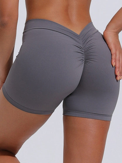 Scrunch Bum Leggings