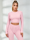 Stitch Performance Long Sleeves