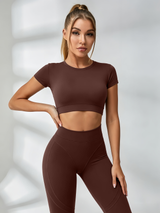 Saddle Brown