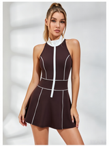 Saddle Brown