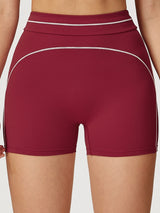 Dark Red