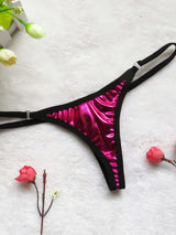 Deep Pink