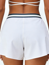 2 In 1 Casual Loose Shorts