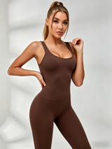 Saddle Brown