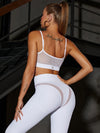 ❤Super Sexy Unique Mesh Hip-lift Shorts