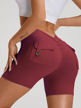 India Red