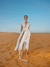 Sexy Without Bikini Set Cover-up Dress