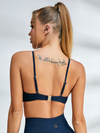 Super Hollow Out Breathable Yoga Long Sleeves