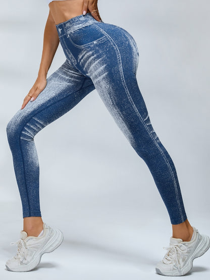 Zipper High-support Sports Bras