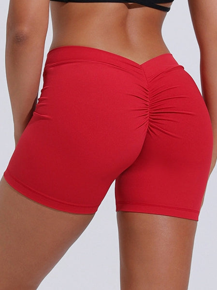 Scrunch Bum Leggings