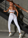 Super Sexy Unique Mesh Hip-lift Short Suit