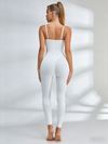 Push Up Corset Romper