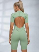 Pale Green