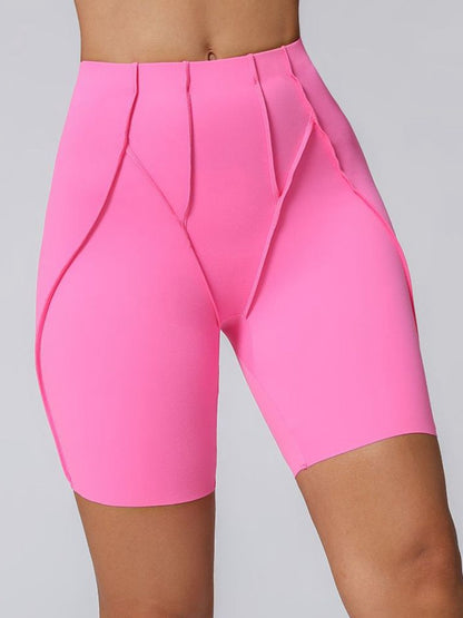 Super “Future Interstellar” Stylish&Sexy Shorts