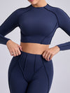 ZASUWA Female Super “Future Interstellar” Stylish&Sexy Sports Bras