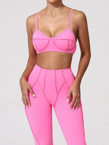 ZASUWA Female Super “Future Interstellar” Stylish&Sexy Tracksuit