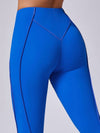 ZASUWA Female Super “Future Interstellar” Stylish&Sexy Sports Bras
