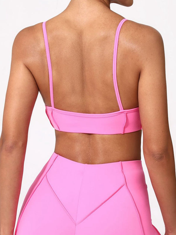 Super “Future Interstellar” Stylish&Sexy Shorts