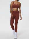 ZASUWA Female High-support Hip-lift 3-Pieces Tracksuit