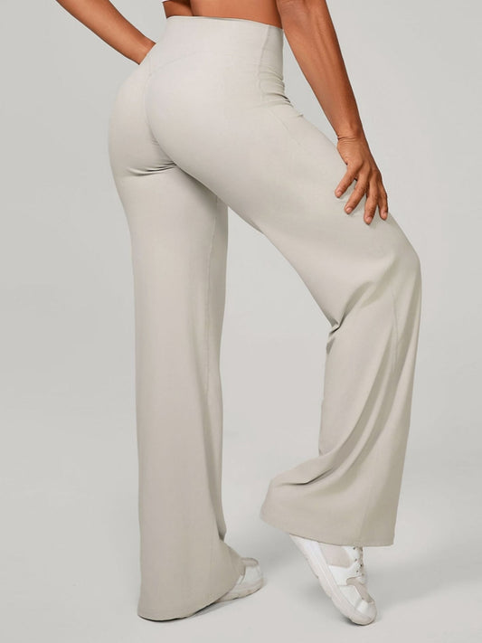 ZASUWA Female Must Have Yoga Pants