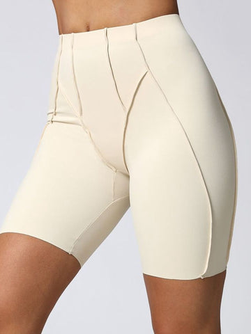 ZASUWA Female Super “Future Interstellar” Stylish&Sexy Shorts