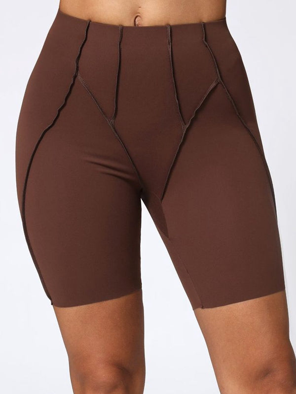Super “Future Interstellar” Stylish&Sexy Shorts