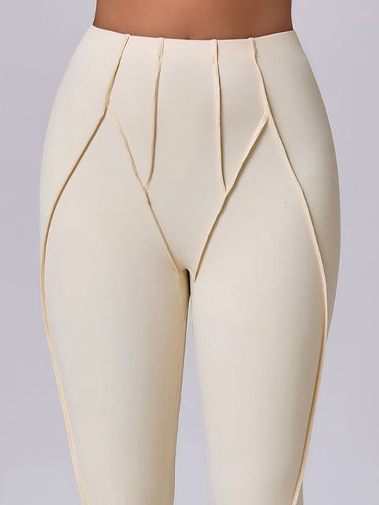 ZASUWA Female Super “Future Interstellar” Stylish&Sexy Leggings