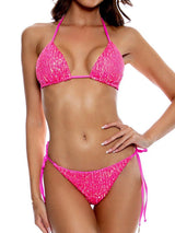 Deep Pink