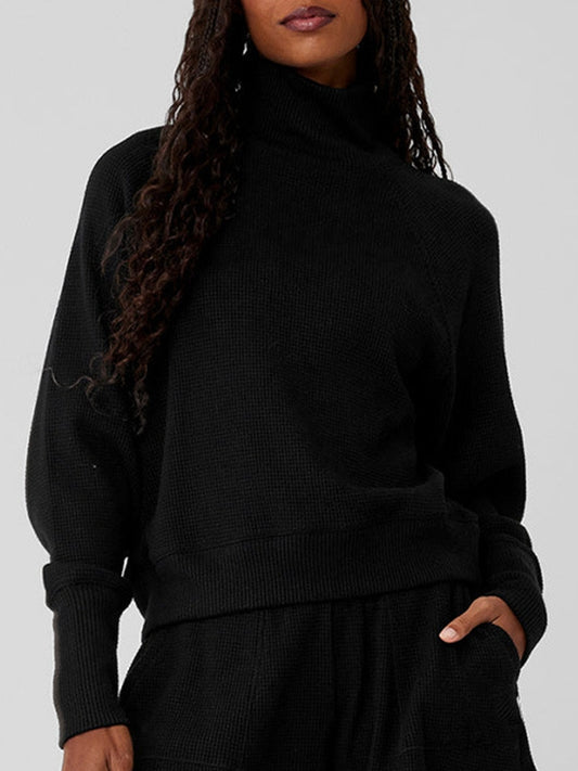 ZASUWA Female Casual loose  Sports Running Suit