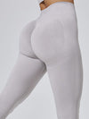 ZASUWA Female Elastic Tight Folds Tracksuit