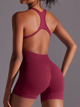 Dark Red