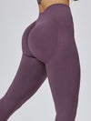 ZASUWA Female Elastic Tight Folds Tracksuit
