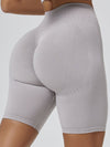 ZASUWA Female Hip-lift Seamless Leggings