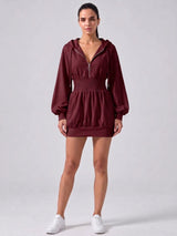 Dark Red